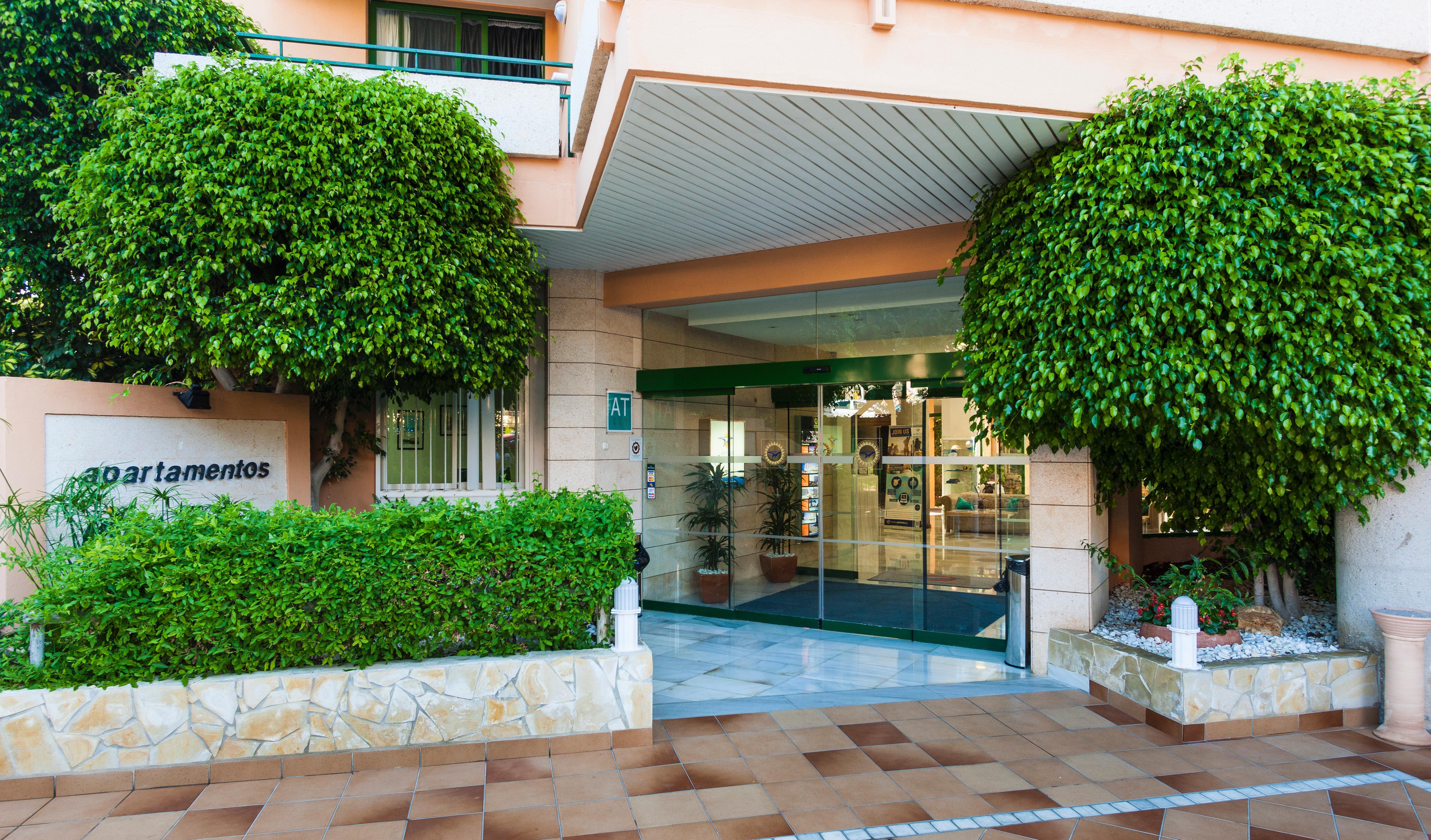 Globales Nova Apartments 32/40