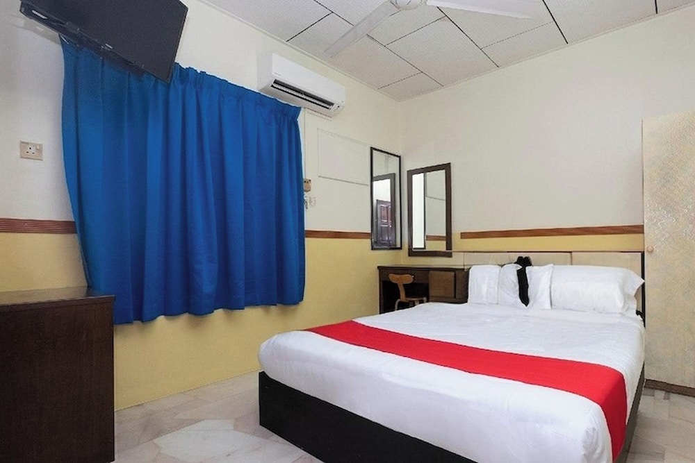 Hotel O Lumut Villa Inn 16/48