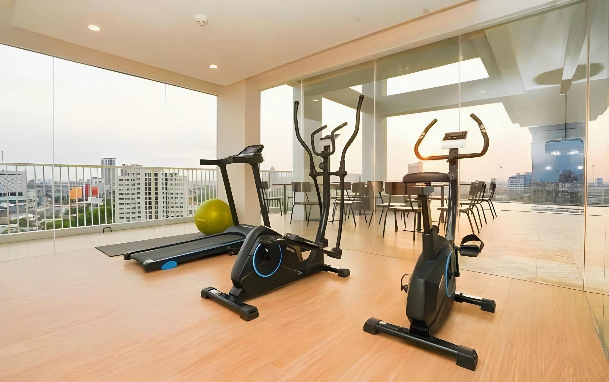 The Life Styles Hotel Surabaya 27/50