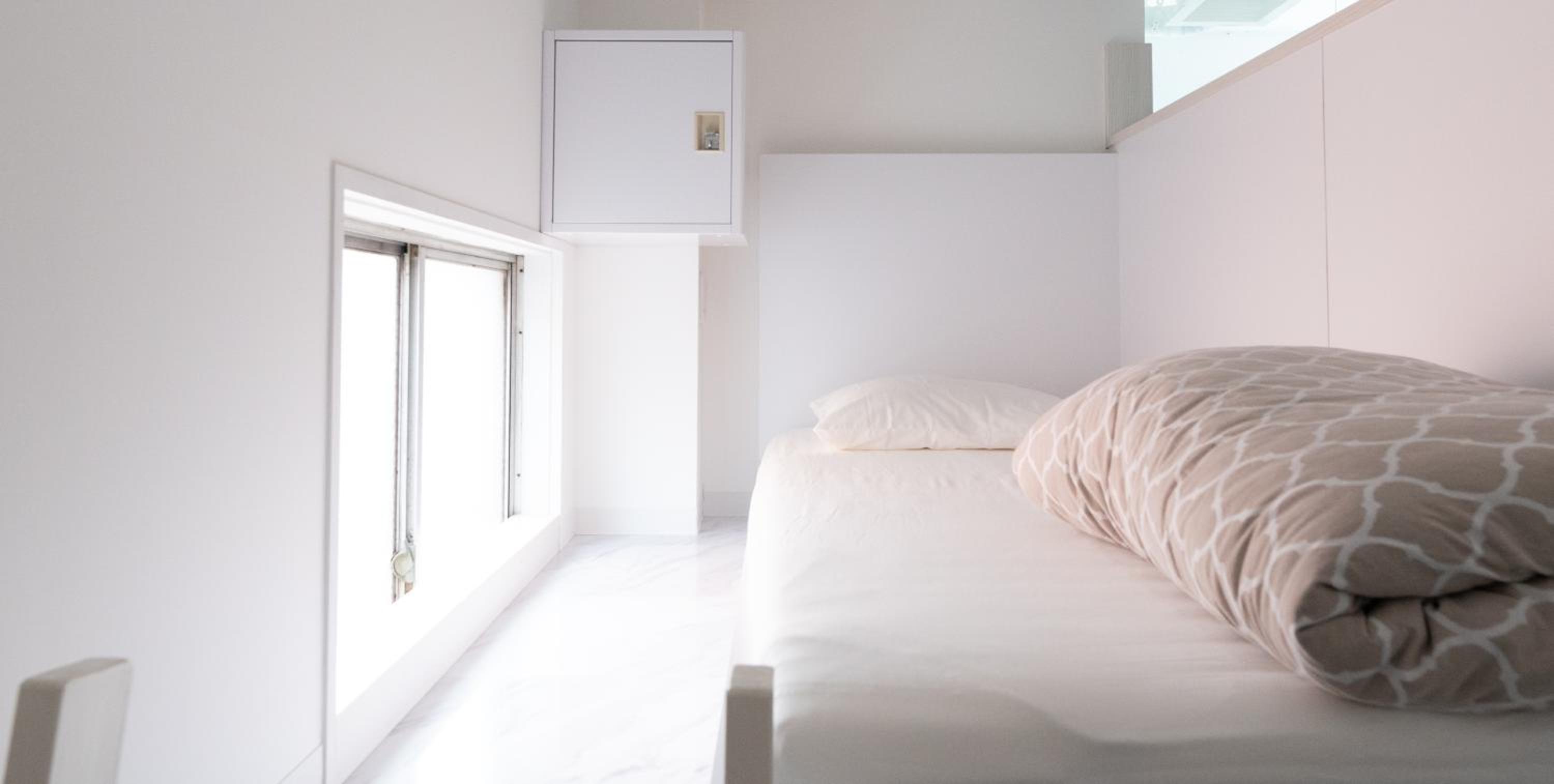 Mixed Dorm, 10 Beds