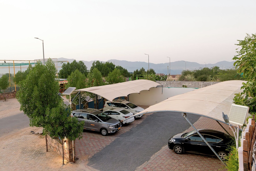 Rawai Luxury Tents 41/46