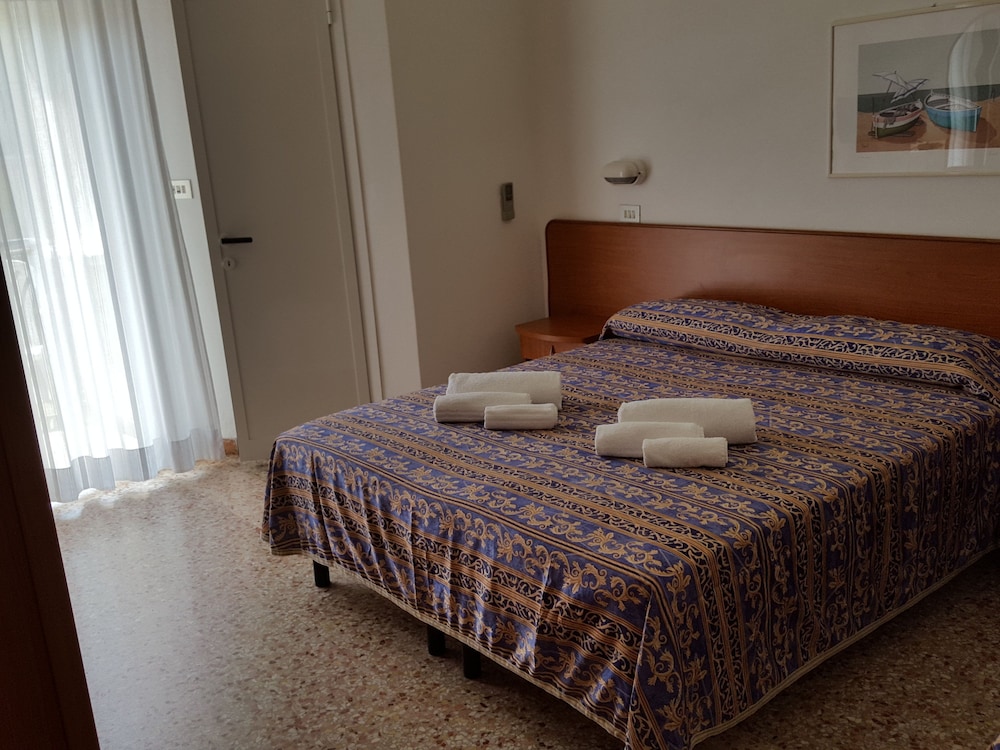 Hotel Saponi 10/42