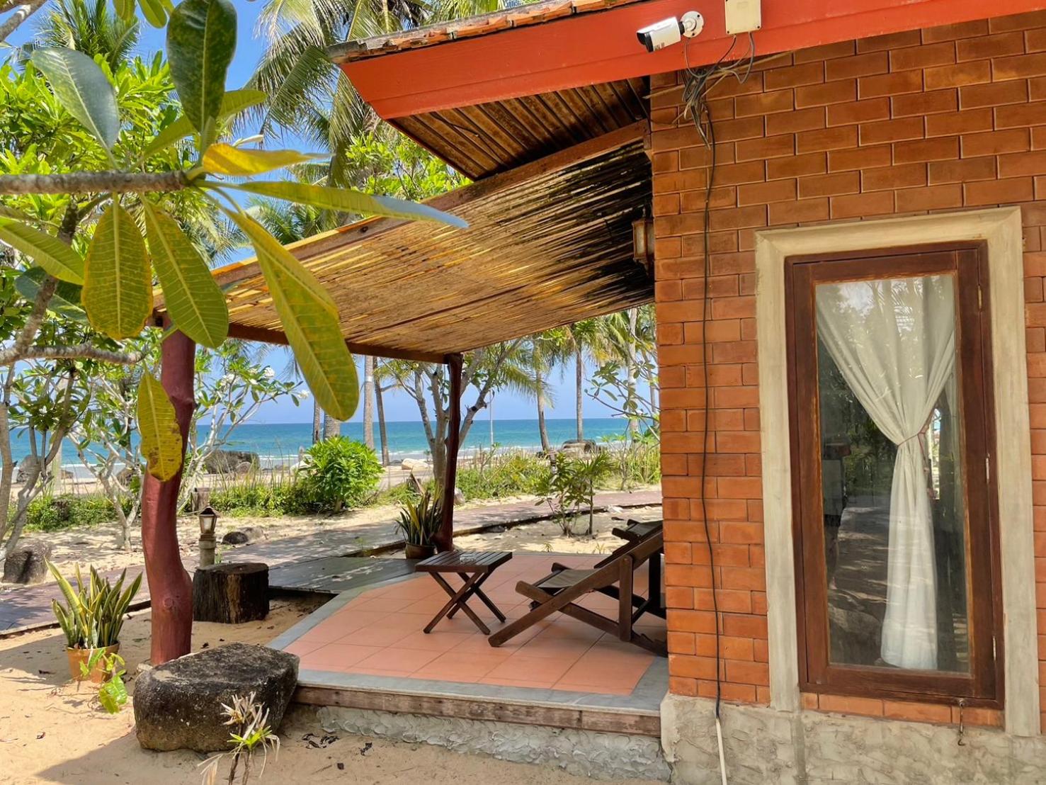 Rachavadee Bankrut Resort 69/90