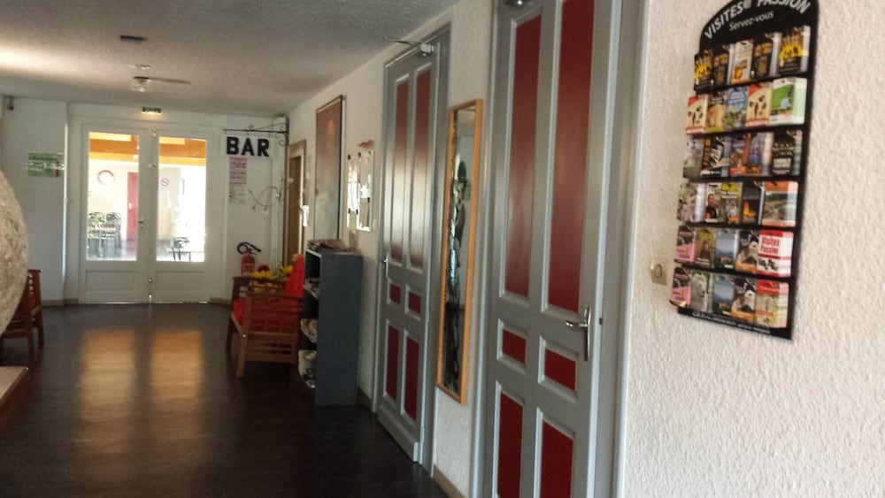 CITOTEL HOTEL DU TIGRE 23/41