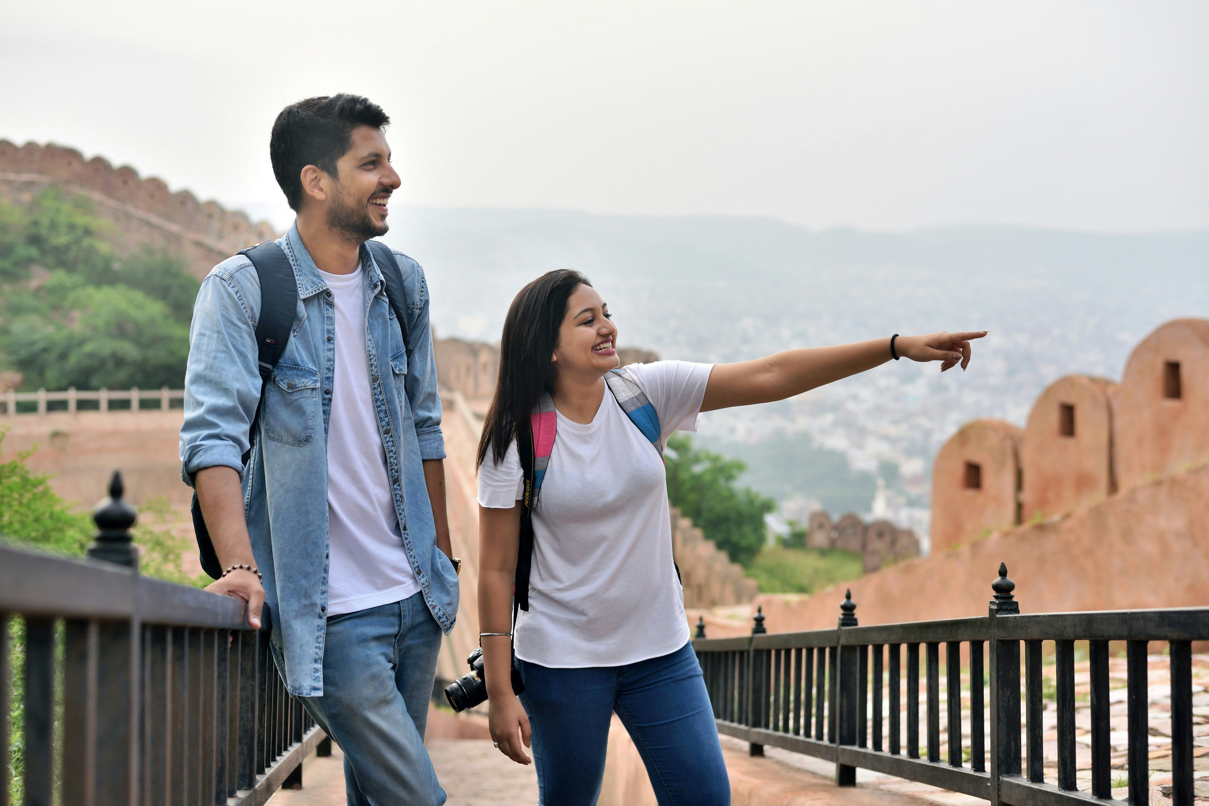 Four Points by Sheraton Jaipur, City Square 7/25
