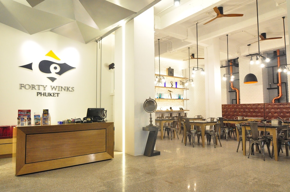 Forty Winks Phuket 43/50