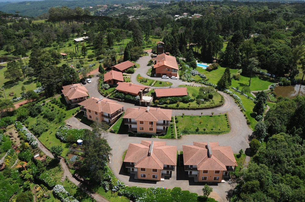 Hotel Bangalos da Serra 77/82