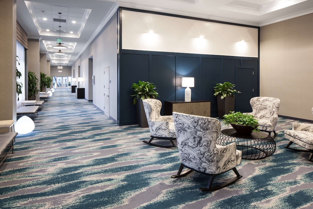 Hilton Garden Inn Nashville-Vanderbilt 34/65