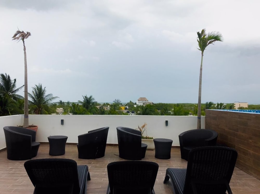Hotel Mayari Holbox 48/50