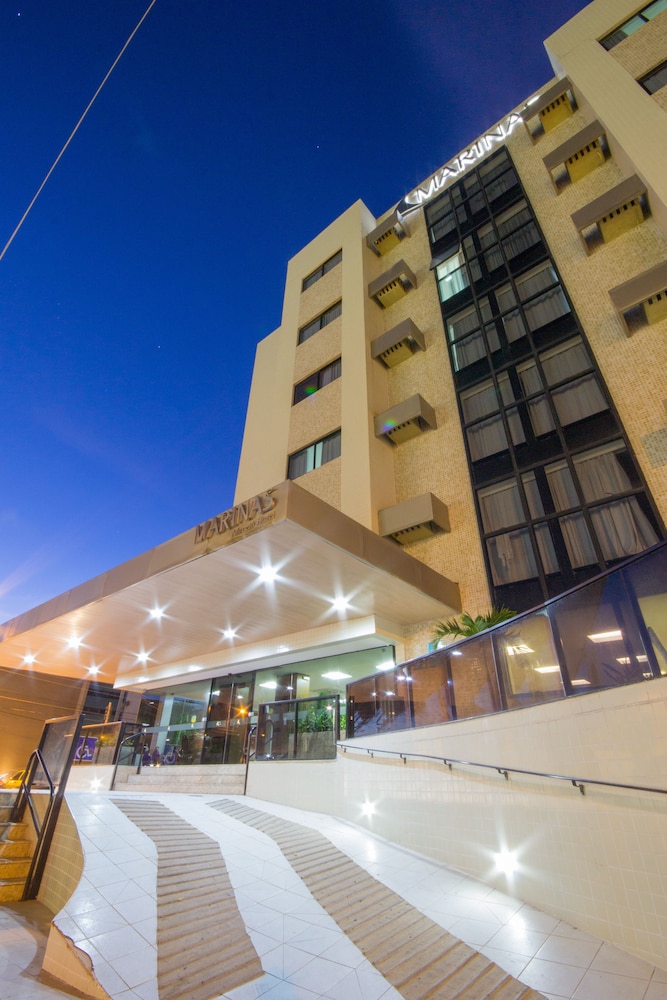 Marinas Maceio 6/38