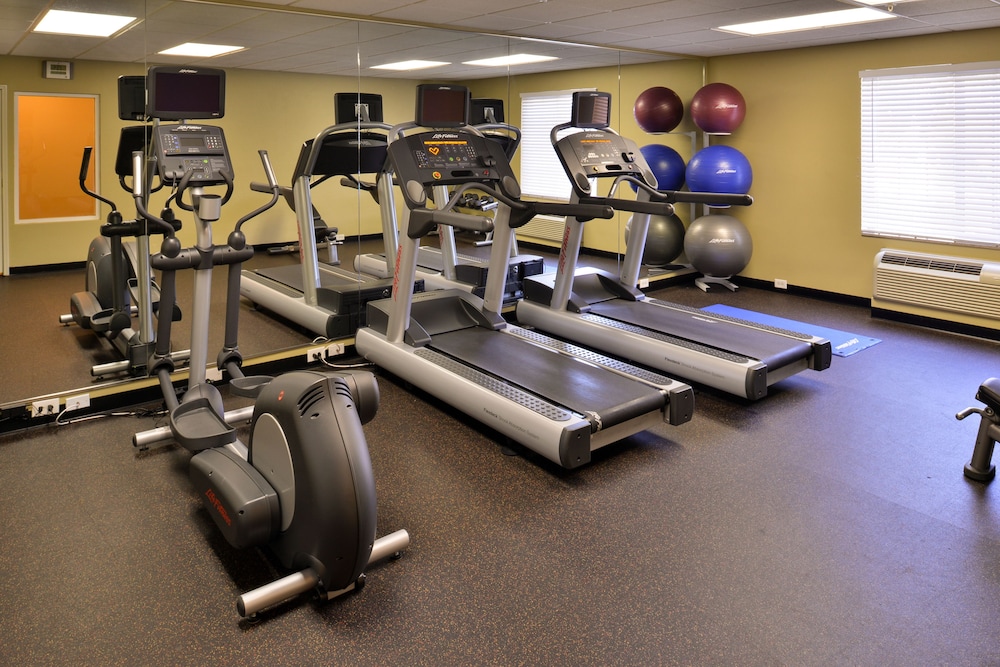 Towneplace Suites Ontario Airport 30/58
