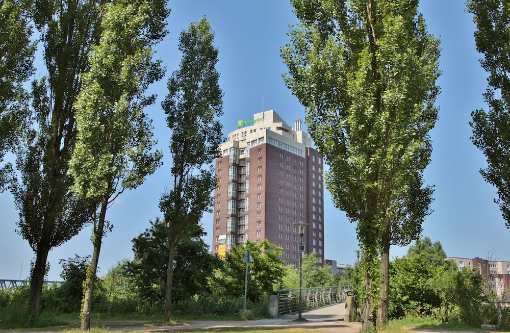 HI Hotel International Hamburg 2/46