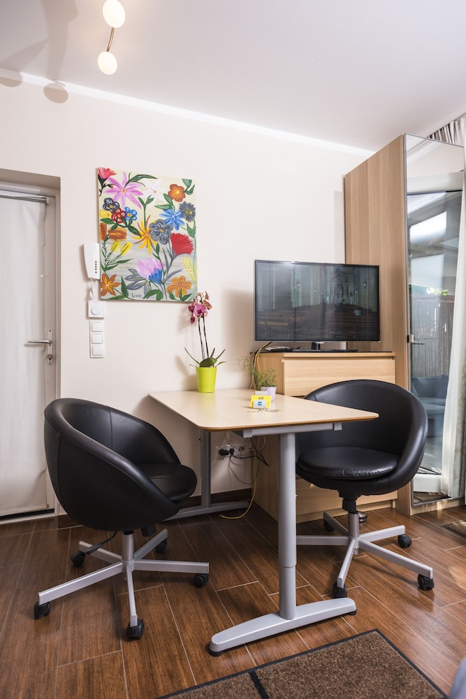 AJO AT ART & BEACH APARTMENT VIENNA 21/50