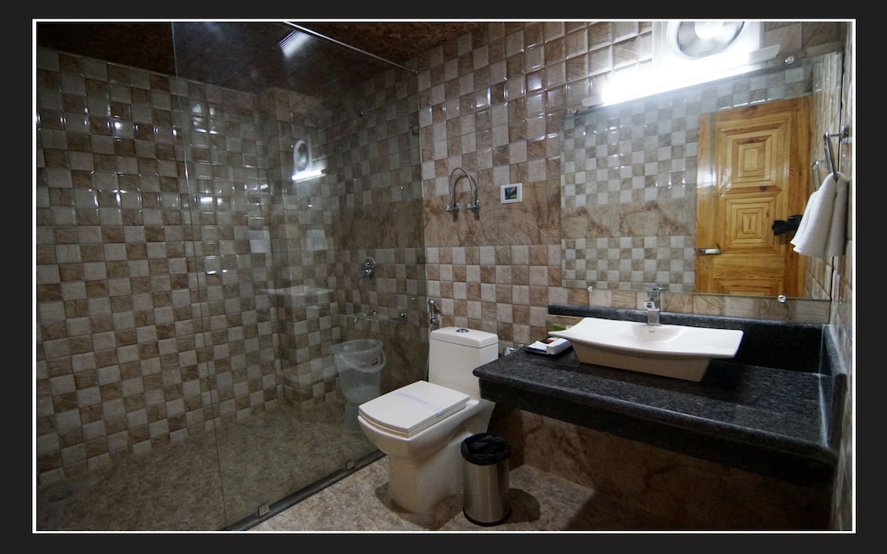 Grand Krisa Resort & Spa 41/50