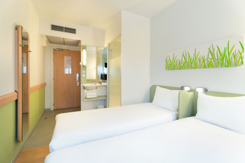 ibis budget Madrid Centro las Ventas 3/32