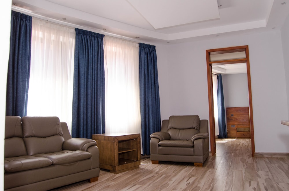 Nile Village Hotel 19/40