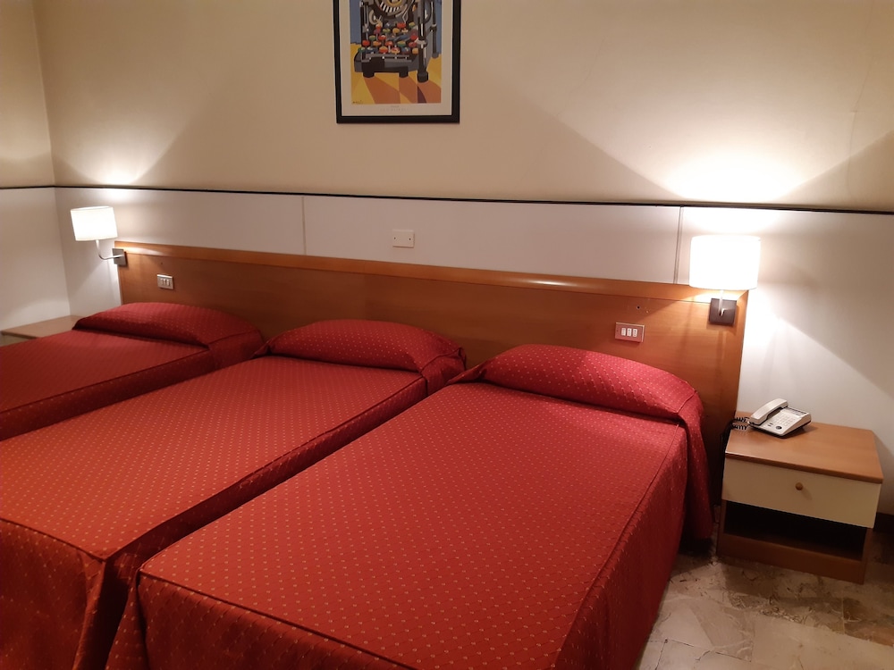 Hotel Mayorca 19/42