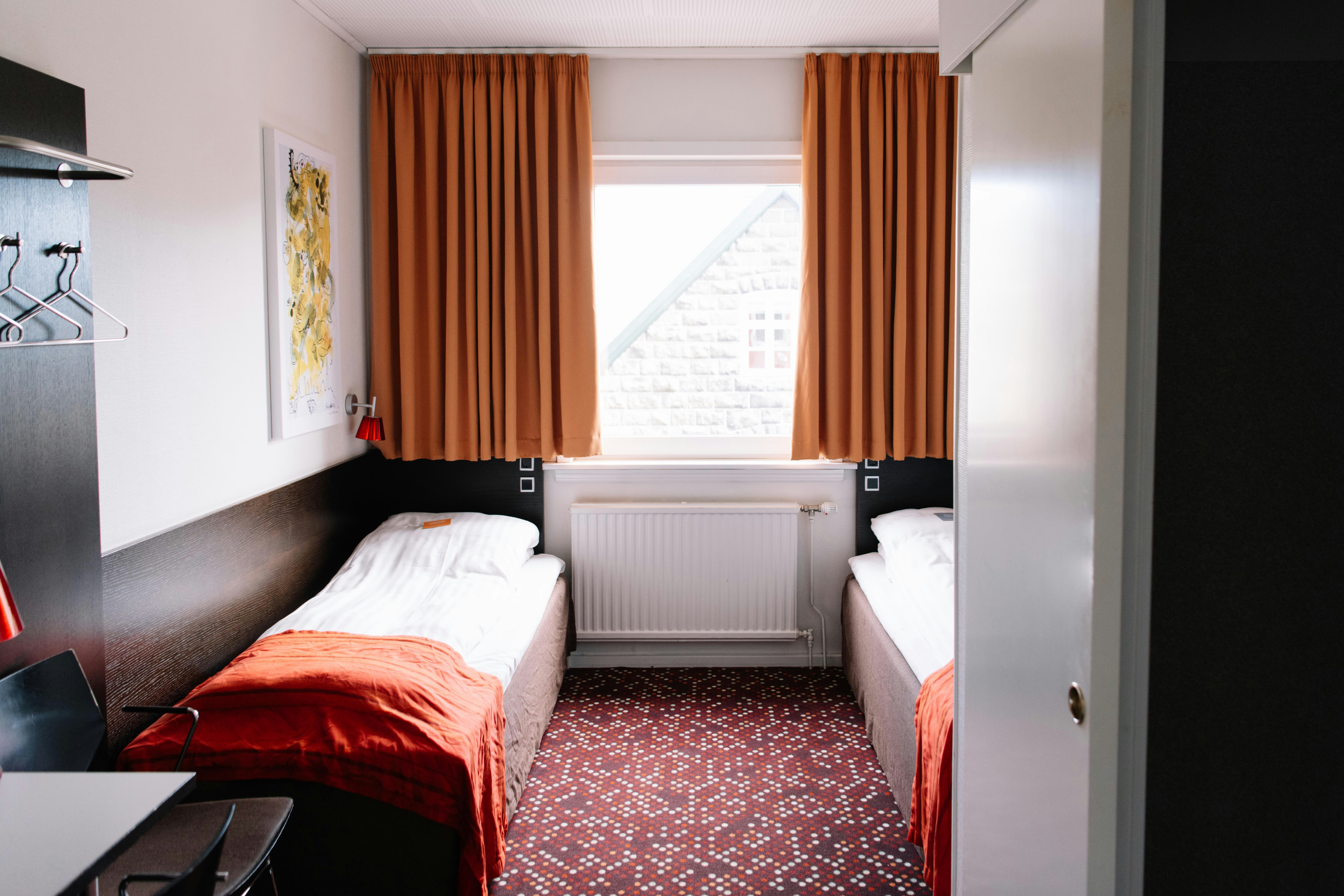 Hotel Torshavn 26/62