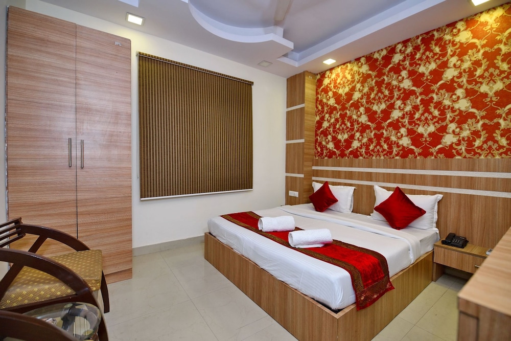 Hotel Silver Stone 27/56