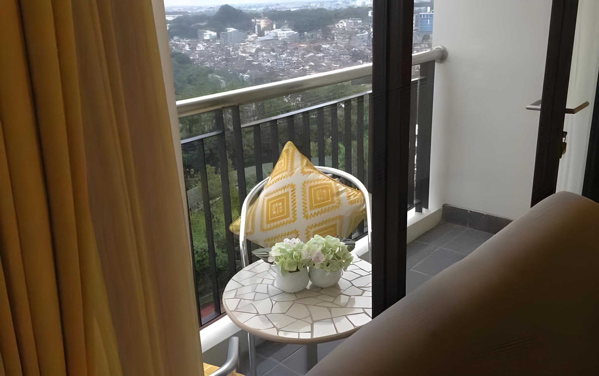 Beverly Dago Apartment 16/46