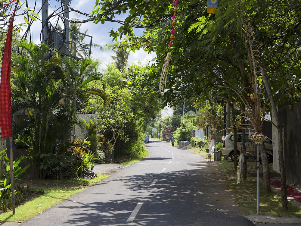 Villa Canggu 39/50