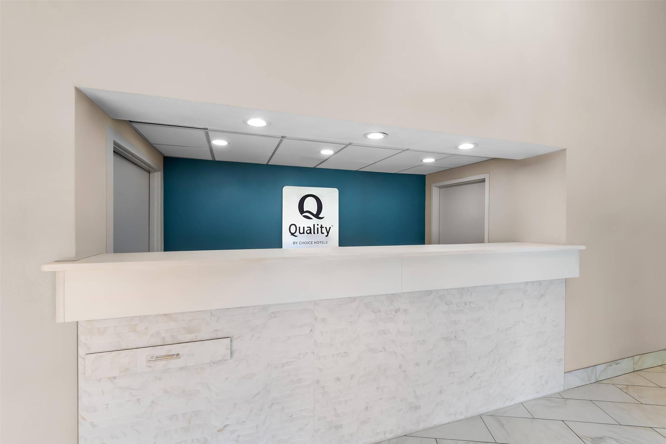 Quality Inn Chattanooga Hamilton Place 2/36