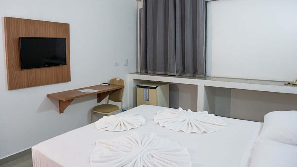 Hotel Manaca 44/55