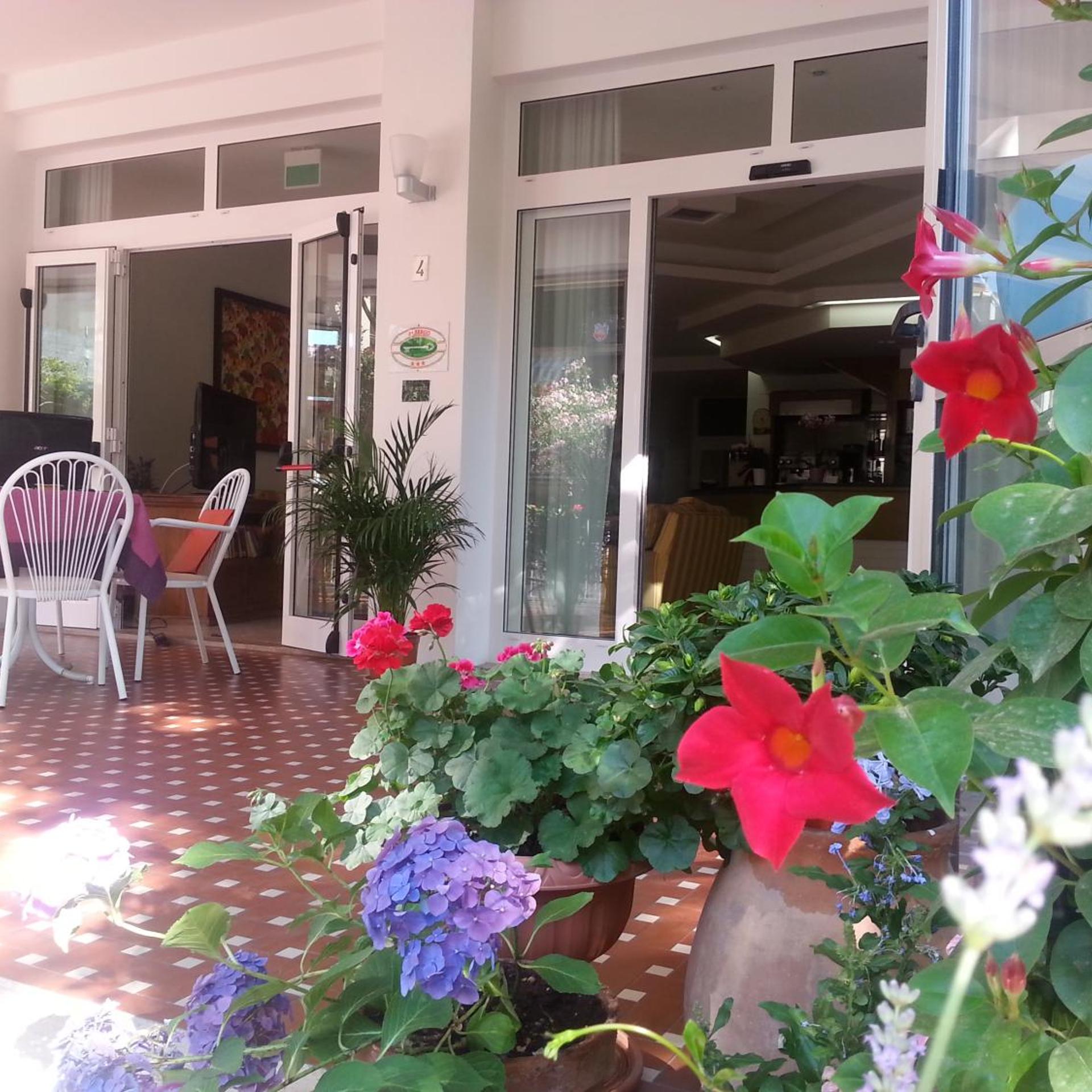Hotel St. Moritz Rimini 4/50
