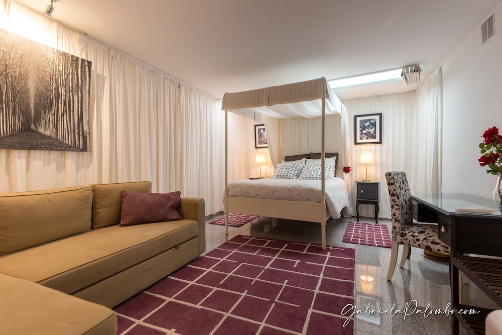 Discovery Apartment Estrela 29/50