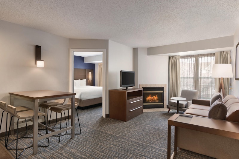 Residence Inn by Marriott Buffalo Galleria Mall 21/31