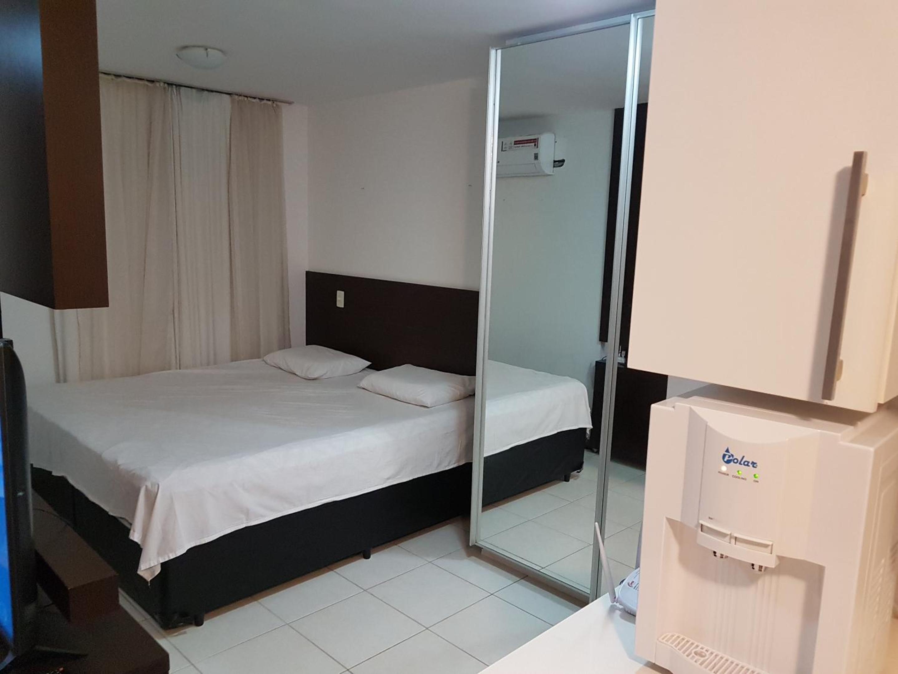 Life Resort - Beira do Lago em Brasilia 9/50