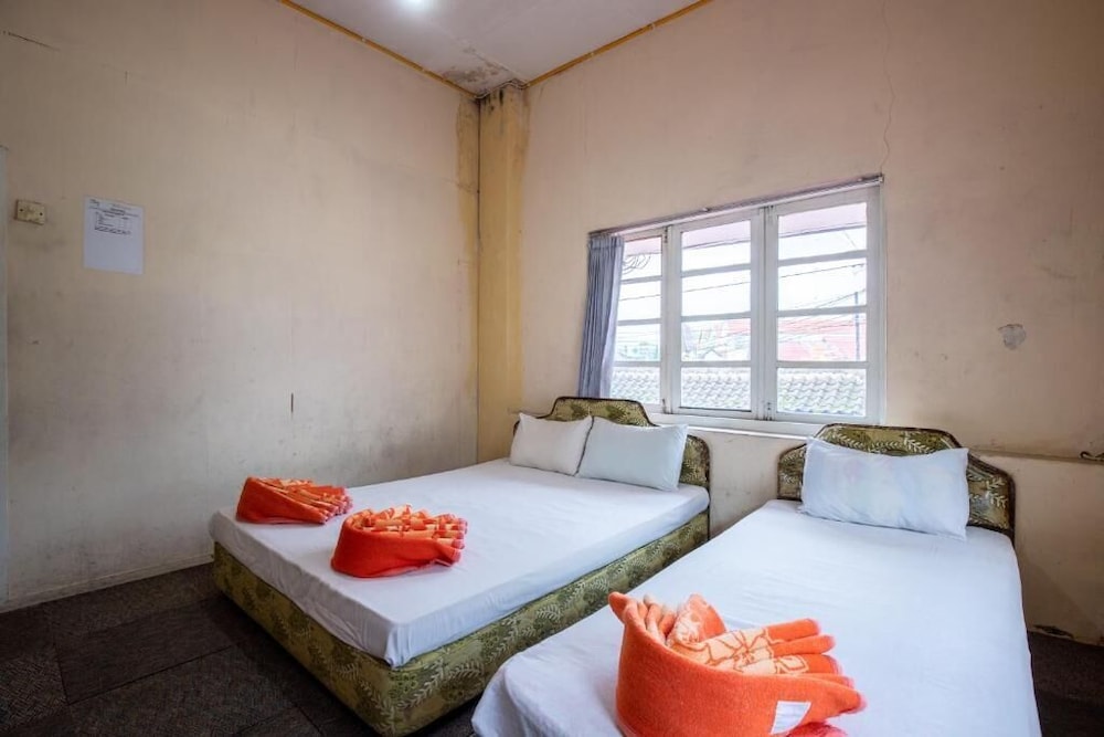 Hotel Jogja Bukittinggi 9/50