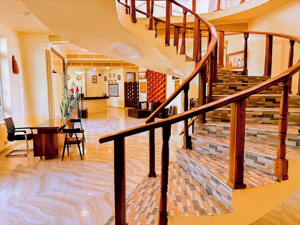 Masailand Safari Lodge 33/50