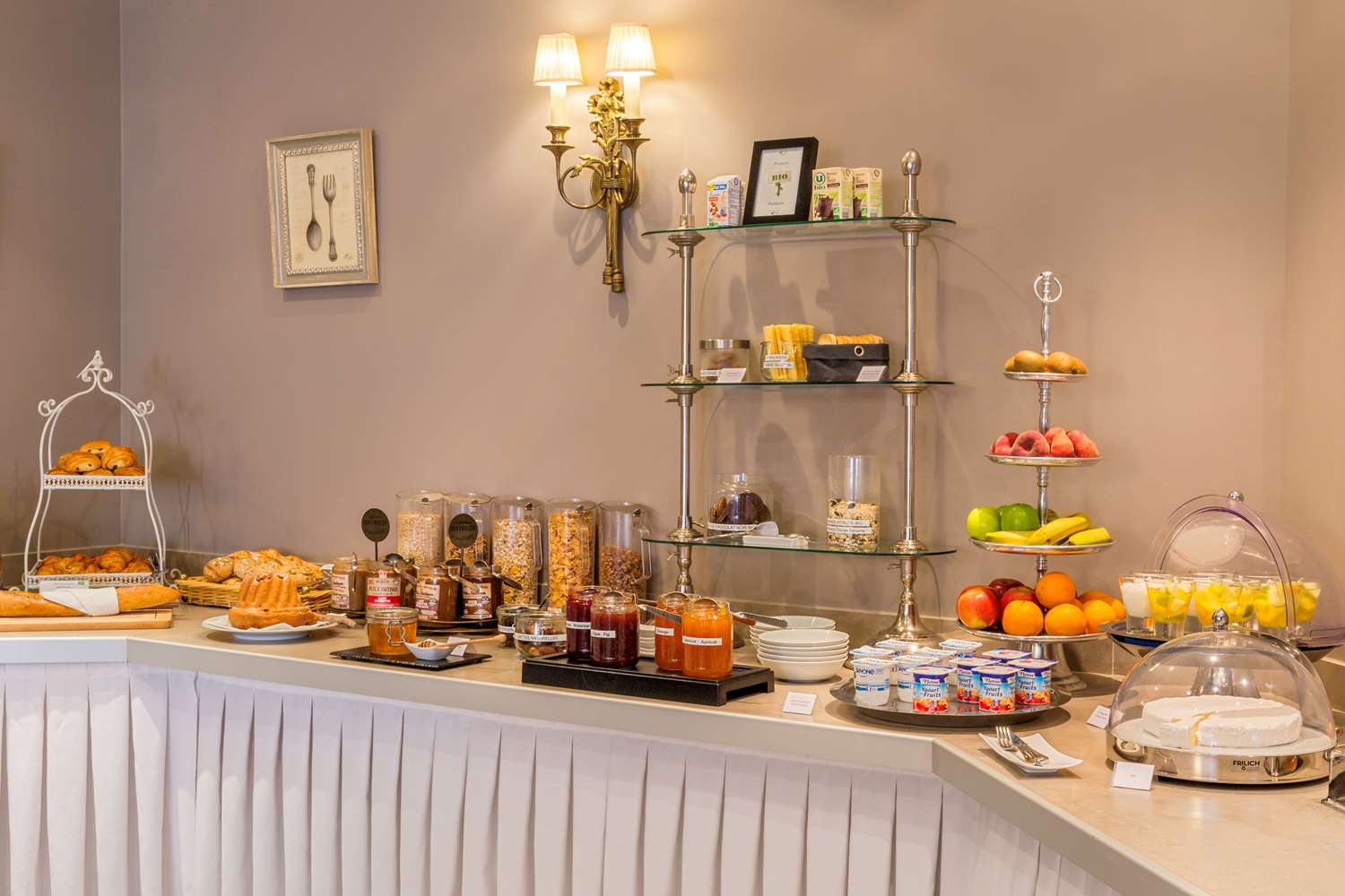 Best Western Plus Hotel Villa D'est 4/15