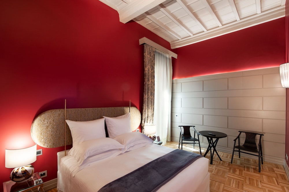 Hotel Number Nine 21/60