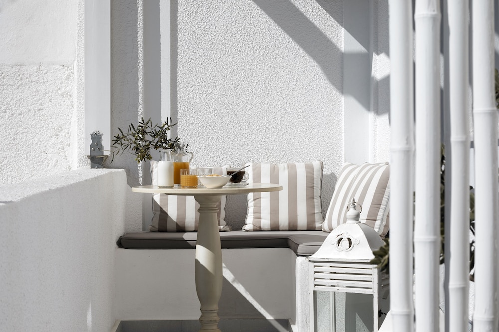 Senses Boutique Hotel in SANTORINI
