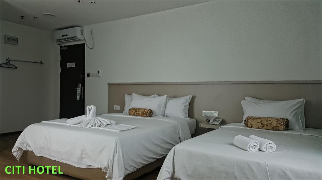 Citi Hotel 19/47