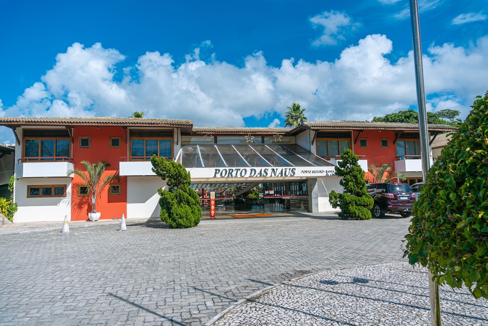 Porto Das Naus Praia Hotel 43/50