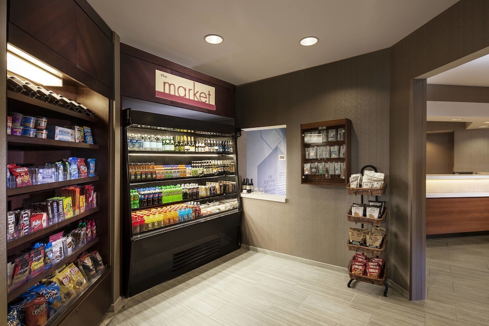 SpringHill Suites by Marriott Chicago Lincolnshire 8/33