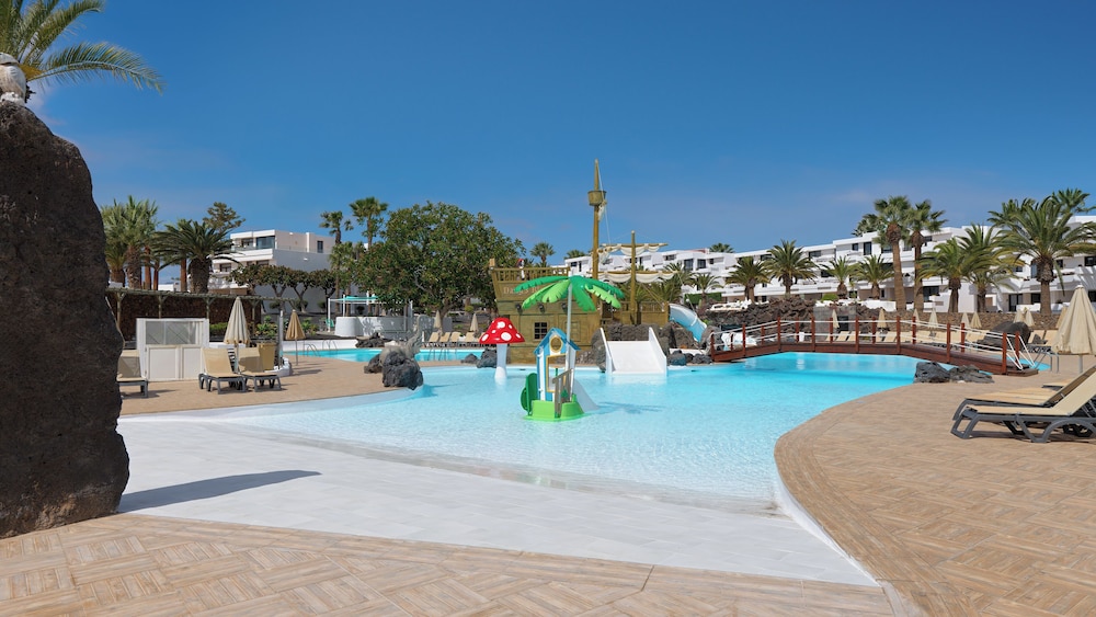 H10 Suites Lanzarote Gardens 64/73