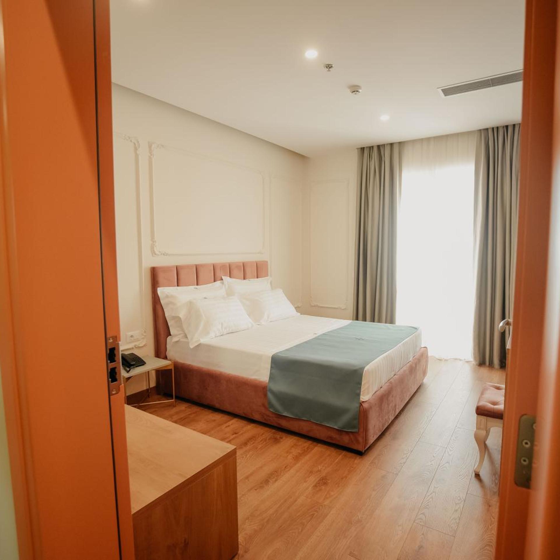 Martiness Hotel 46/92