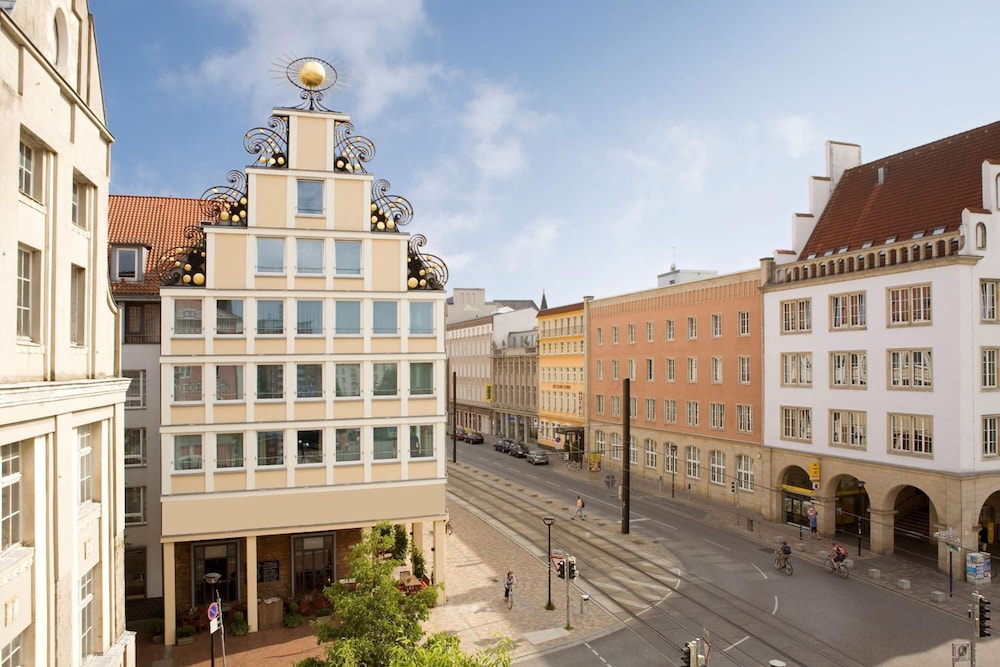 Vienna House by Wyndham Sonne Rostock 2/70