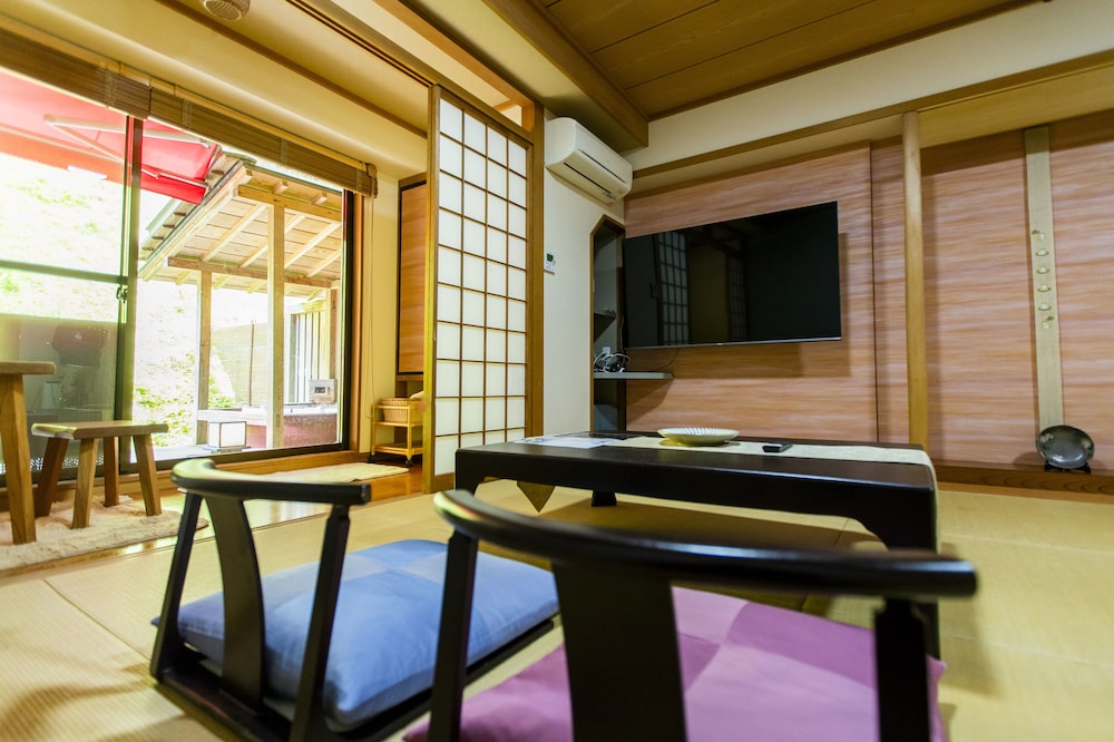 Mashikokan Satoyama Resort Hotel 38/70