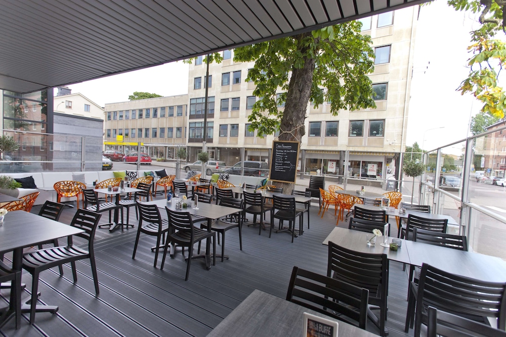 Scandic Karlstad City 50/65