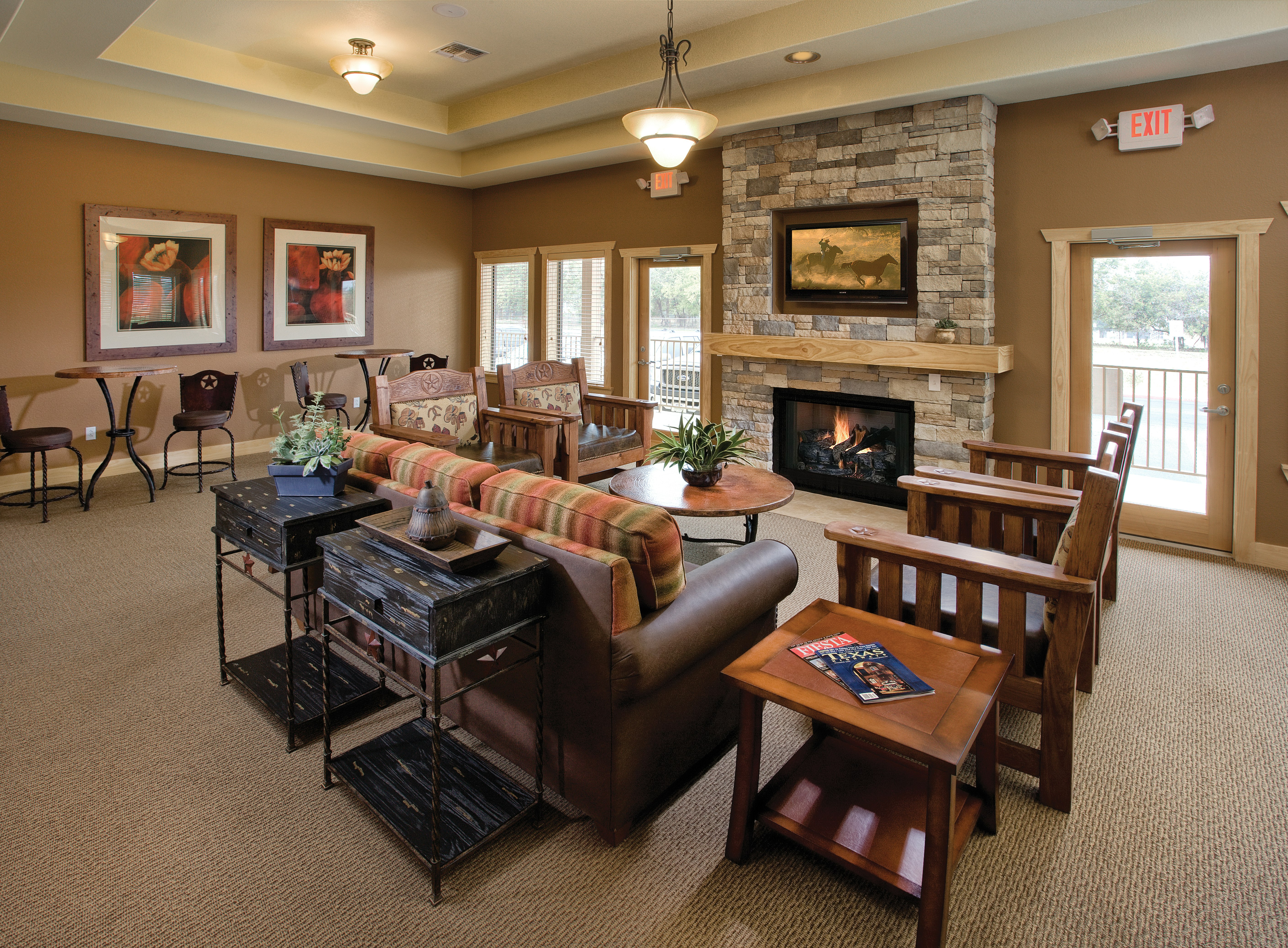 Worldmark New Braunfels 12/27