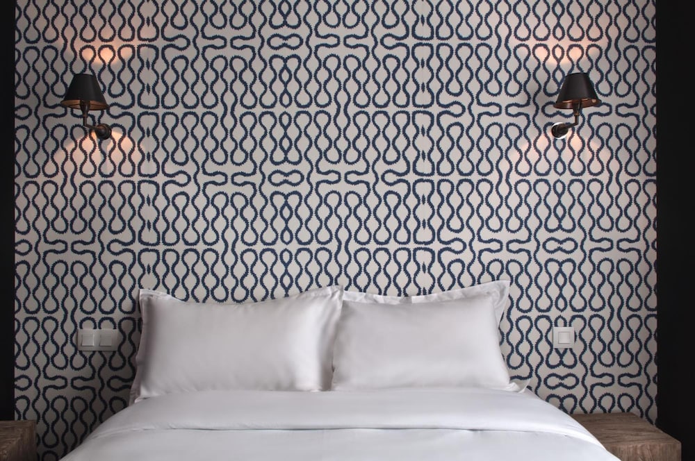 Hotel Les Terres Blanches 31/31