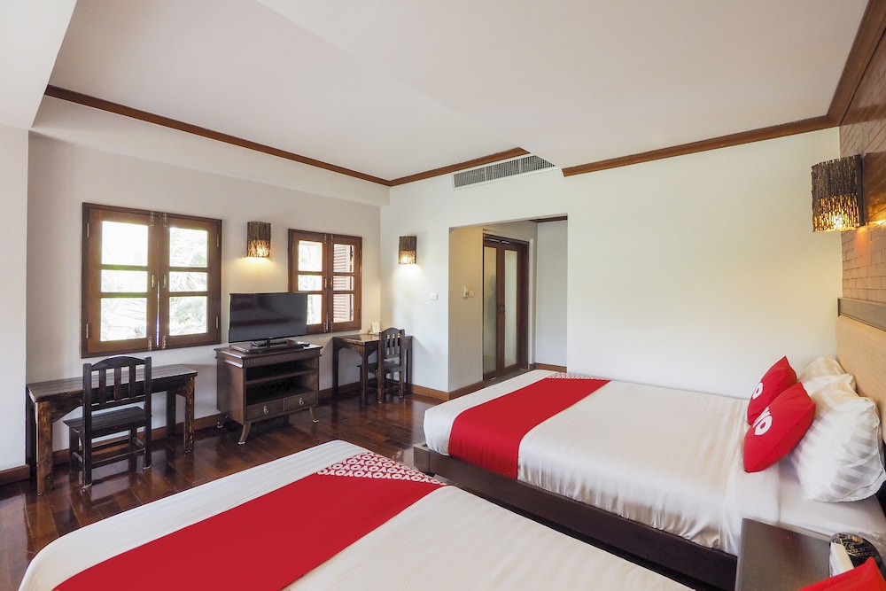 Saensukkho Hotel & Resort 40/65