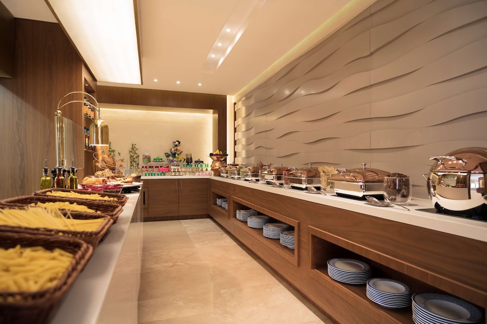 Souq Al Wakra Hotel Qatar By Tivoli 53/66