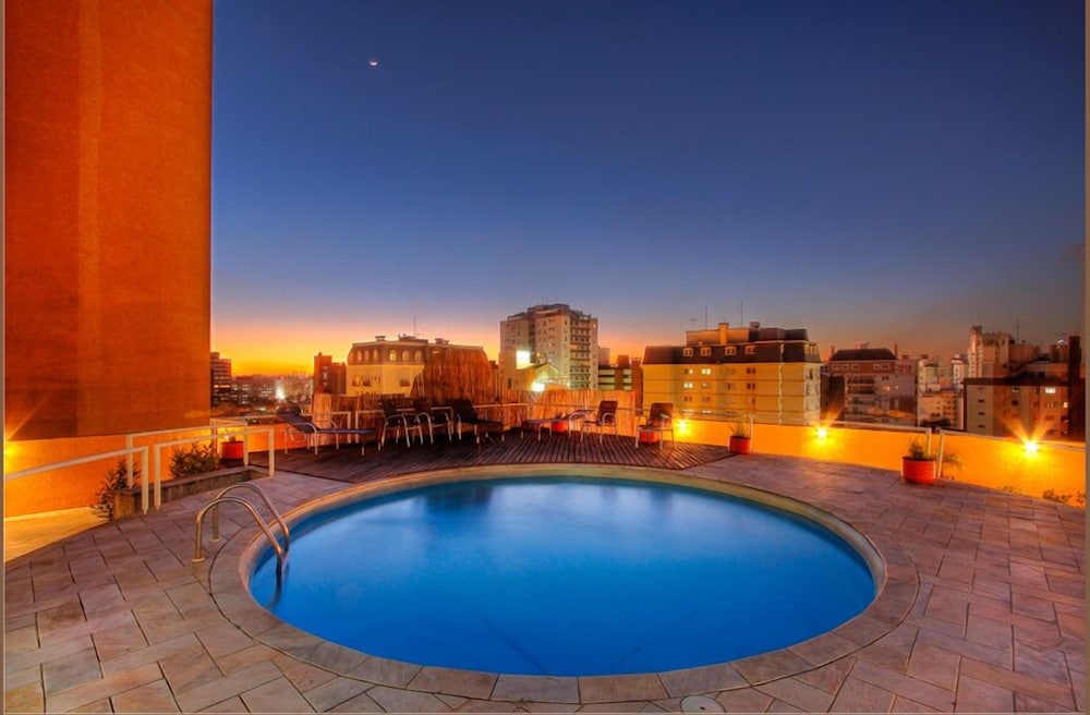 Bristol Brasil 500 Hotel 42/46