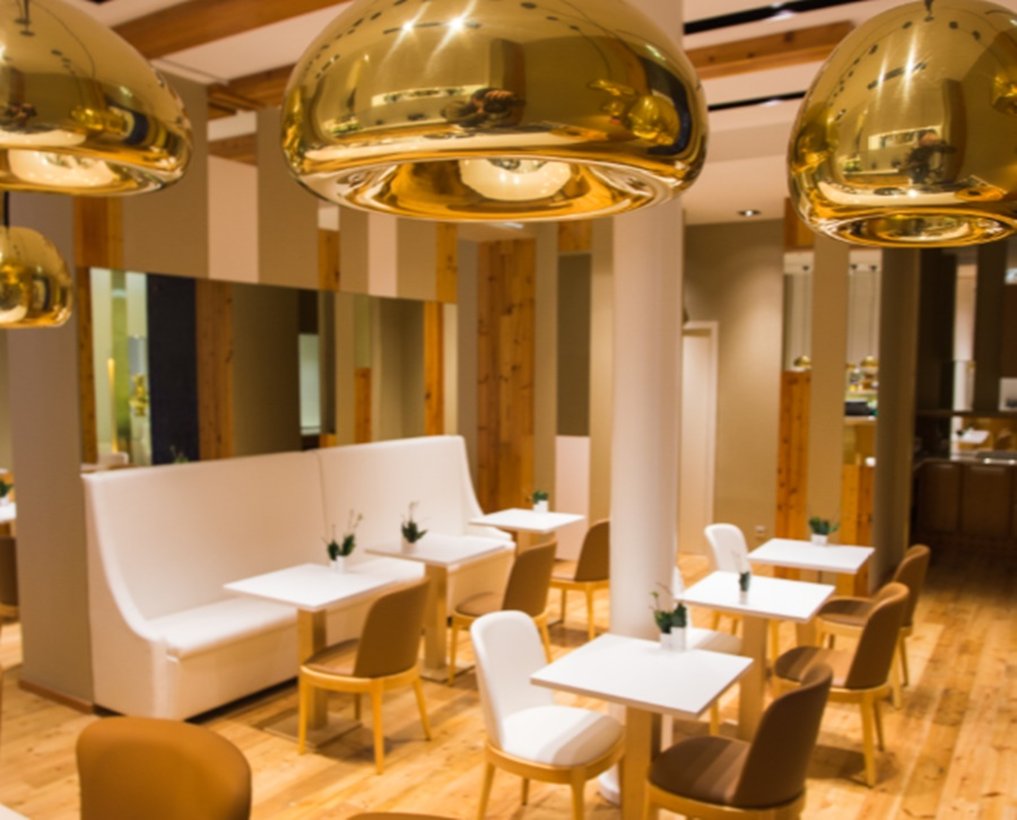 Portugal Boutique Hotel 24/50